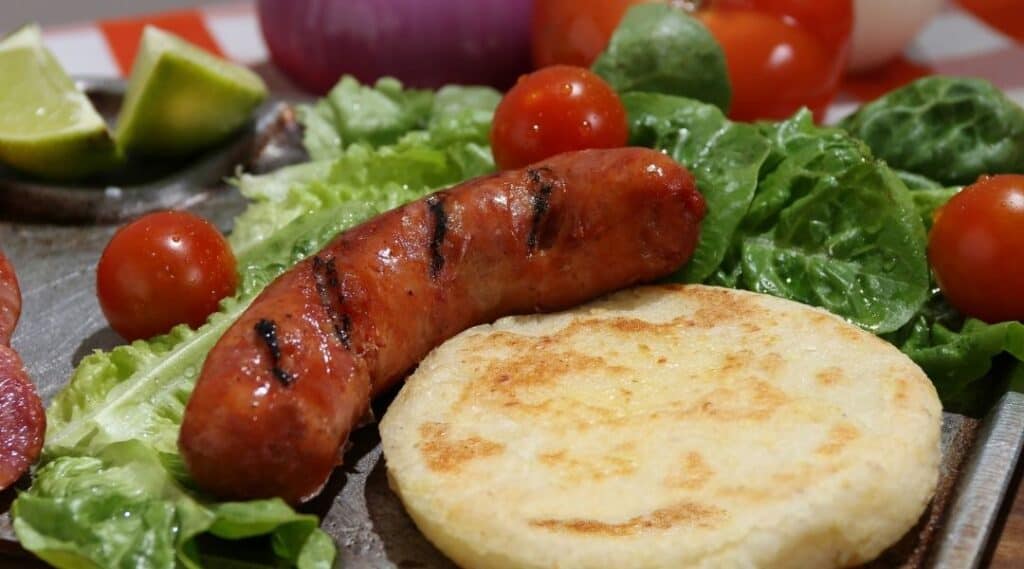 Arepa-Food-Colombia