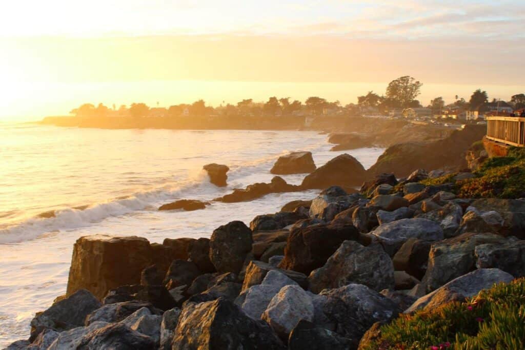 Westcliff Drive_Santa Cruz_USA