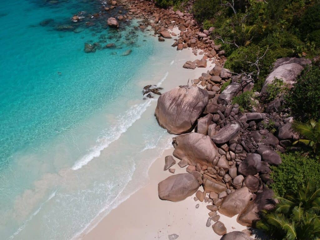 Seychelles Itinerary - The Perfect 10 Days In Seychelles