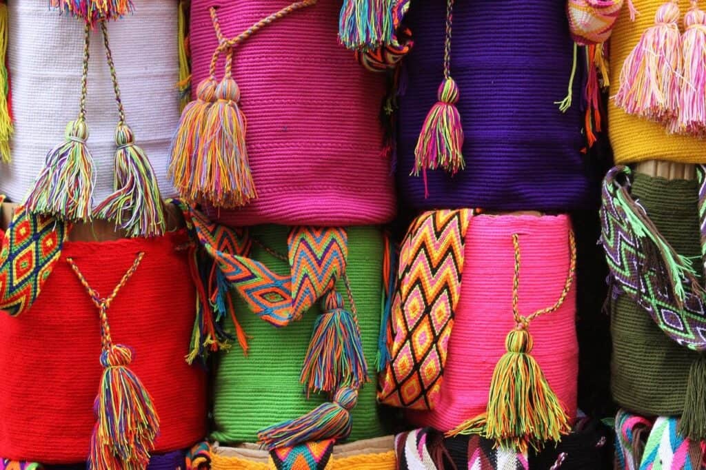 Traveling To Colombia - Insider Tips For Planning Your Trip To Colombia shopping