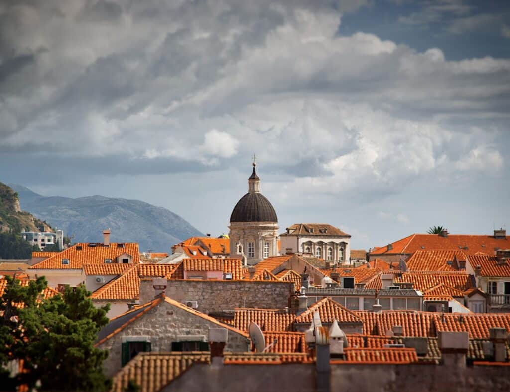 Dubronik-croatia-travel