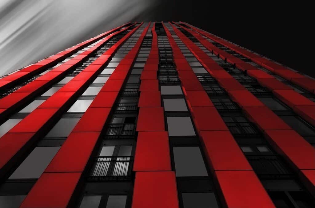 Top Modern Architecture & Stunning Structures In Rotterdam