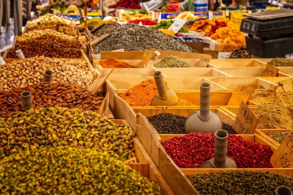 Top 2 Restaurants For Swahili Dishes In Mombasa, Kenya