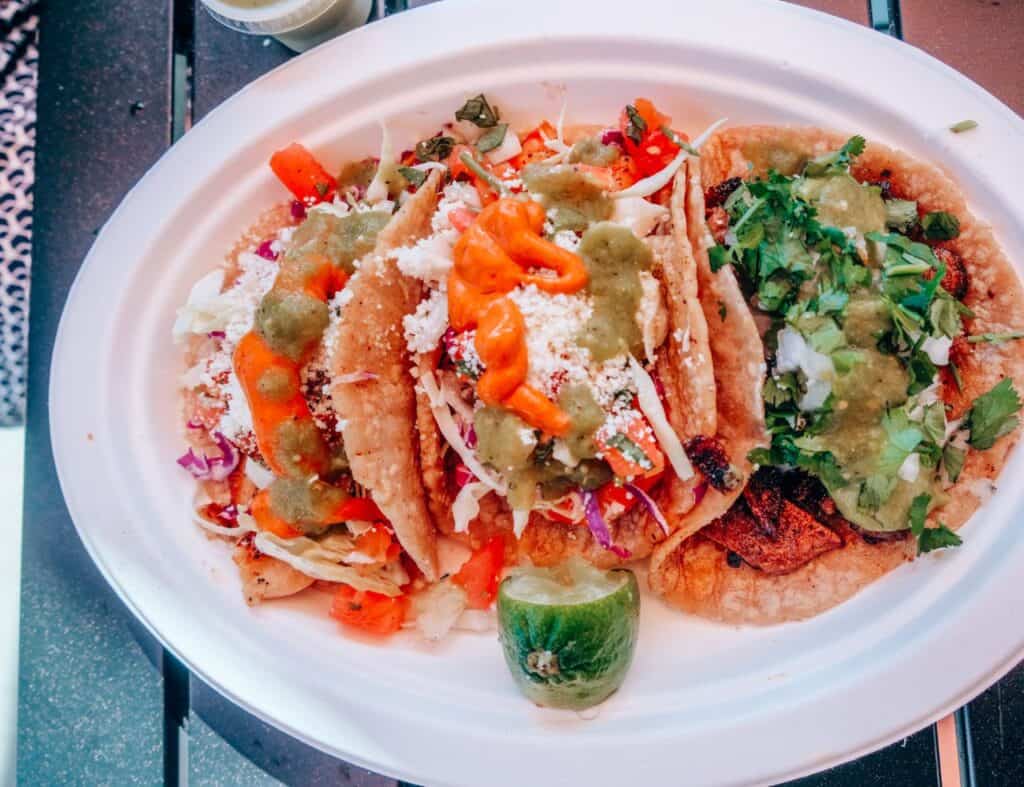 authentic tacos san diego california
