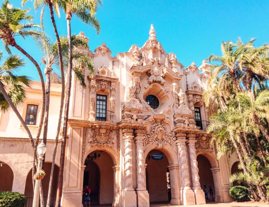 best park in san diego balboa park