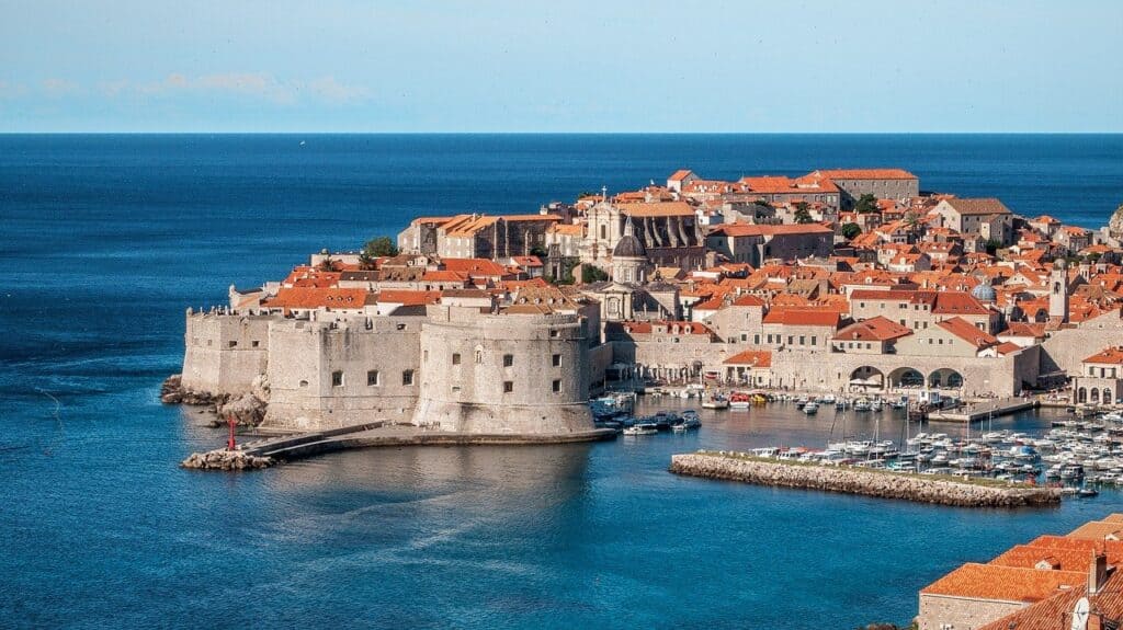 dubrovnik-croatia-travel