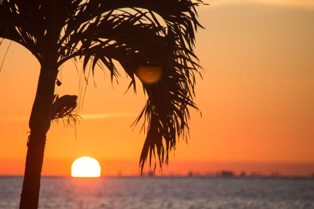 Key West 3 day itinerary