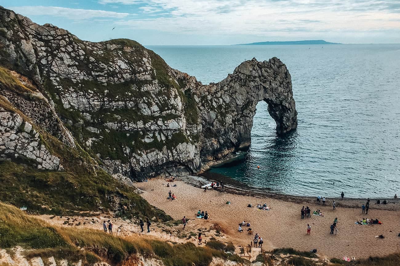 The Perfect 10 days in Southern England Itinerary As Per a Local ...