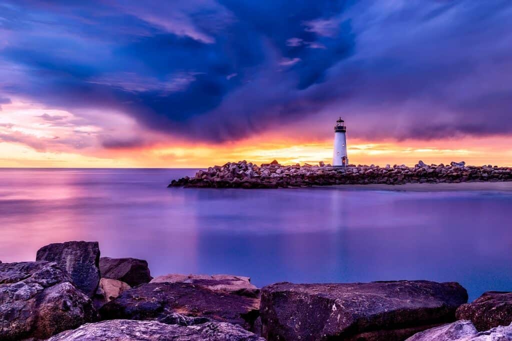 Fun Things To Do in Santa Cruz California travel guide