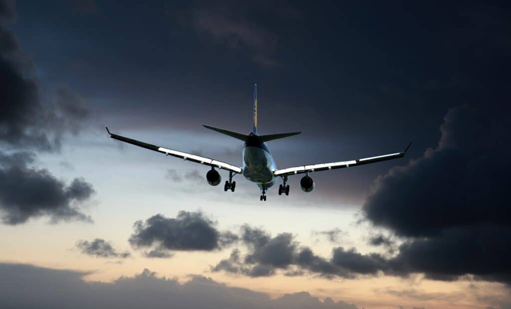 Things To Do To Make The Most Of Your First Class Flight