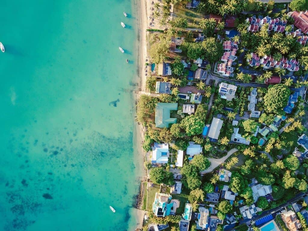 aerial-drone-beach