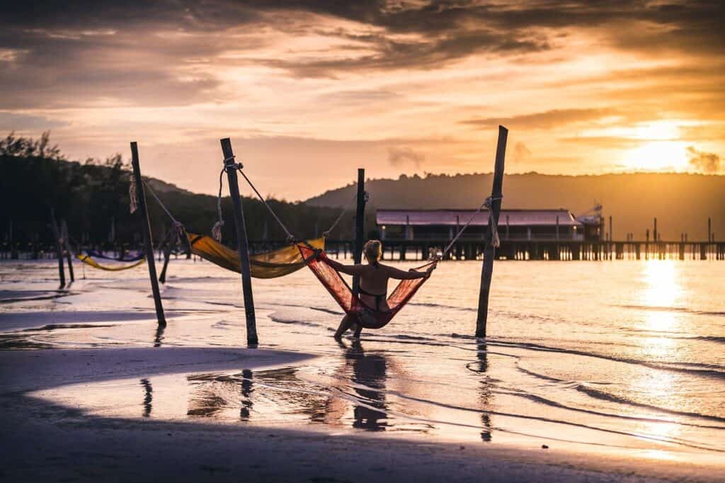 Travel Guide To Enjoying Your Vacation As a Workaholic