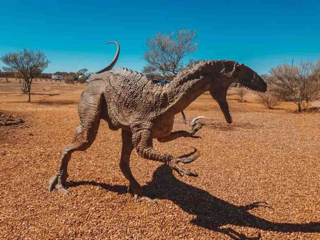 Age of Dinosaurs_Winton_Australia