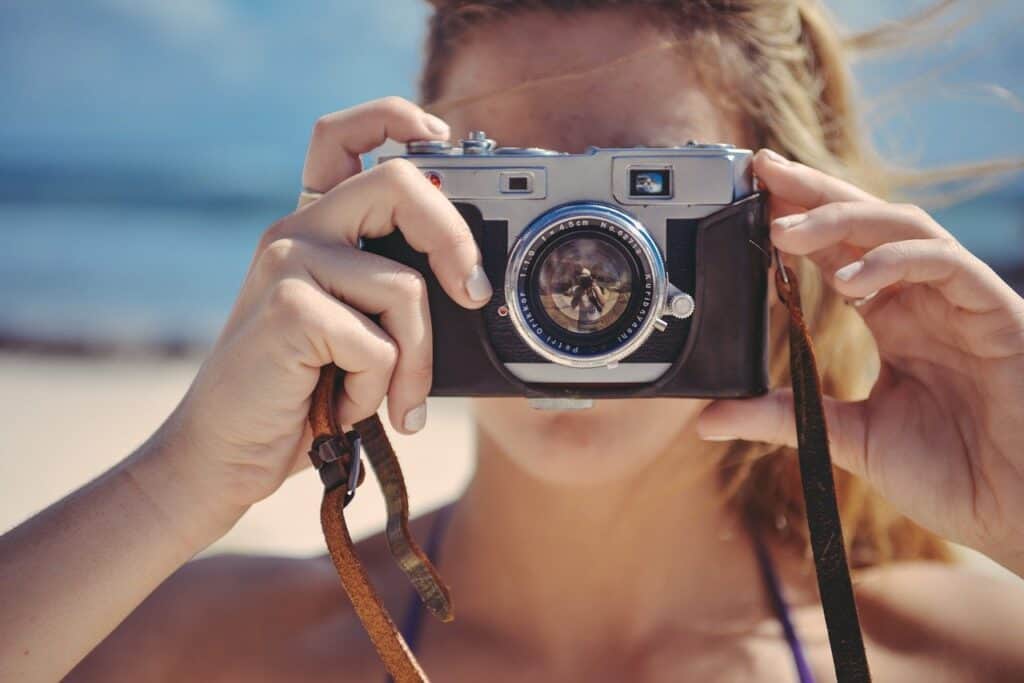 How to Take The Perfect Travel Photographs in 2022