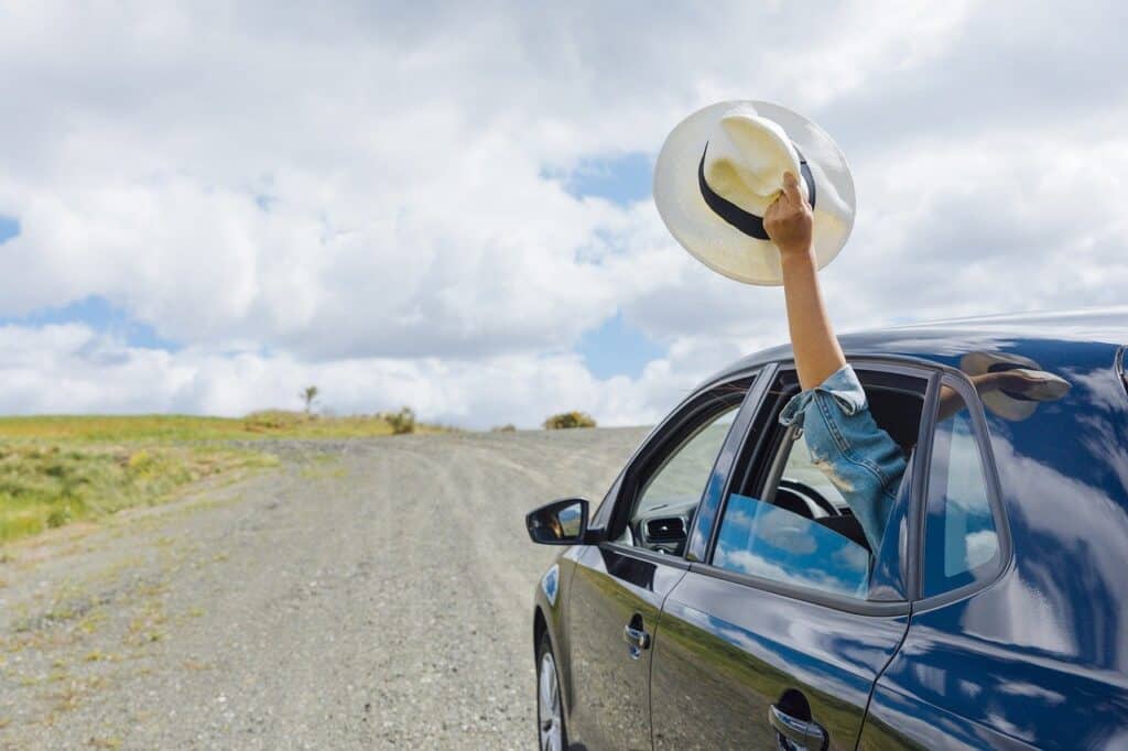 Top Tips For Making friends When You Travel
