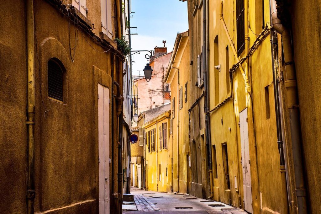 Must Visit Places in France