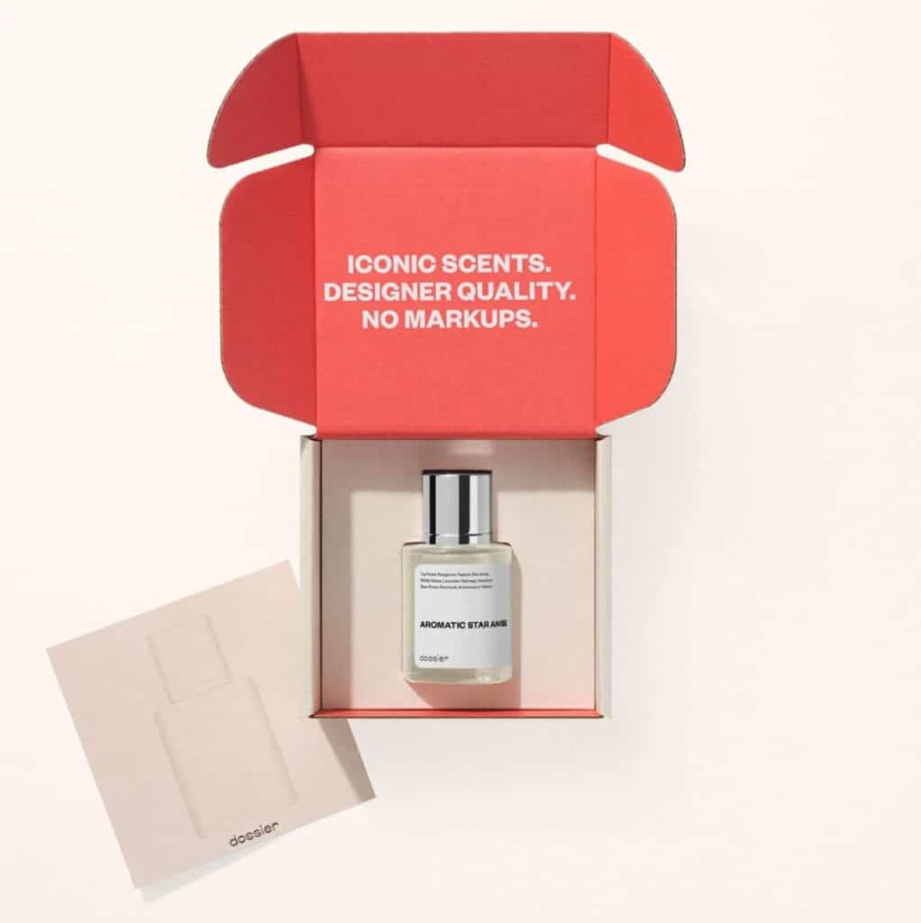 Dossier Eco Friendly Fragrances Sustainable perfumes