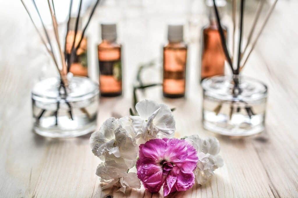 Eco-friendly fragrances for the budget traveler