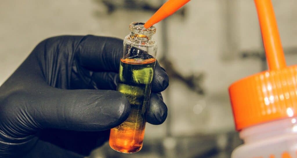 sustainable perfumes