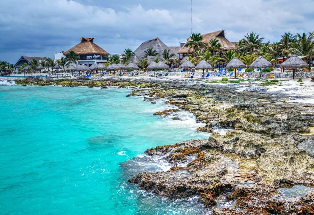 Must-Do Activities in Costa Maya Mexico