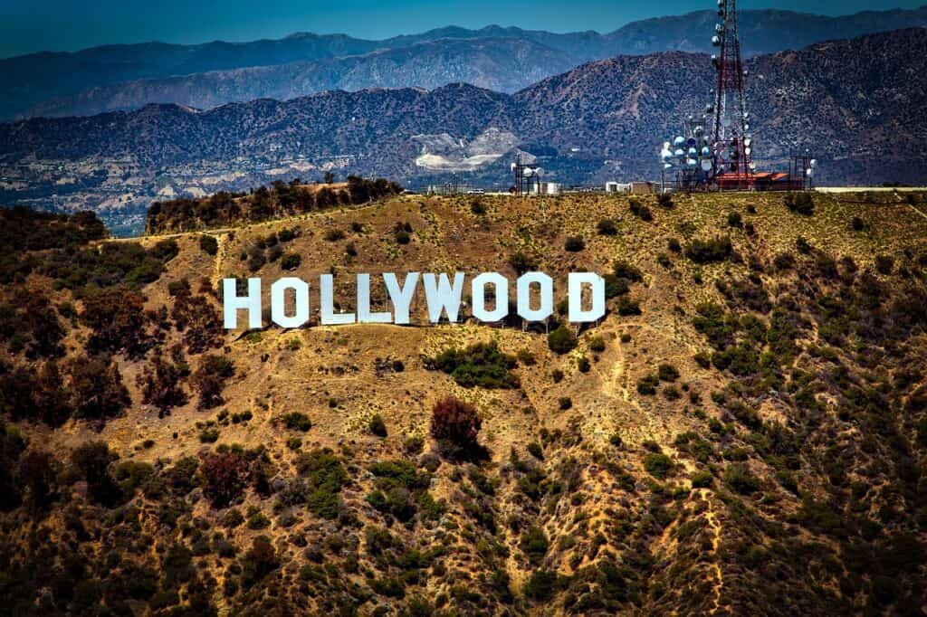 top day trips from los angeles ca