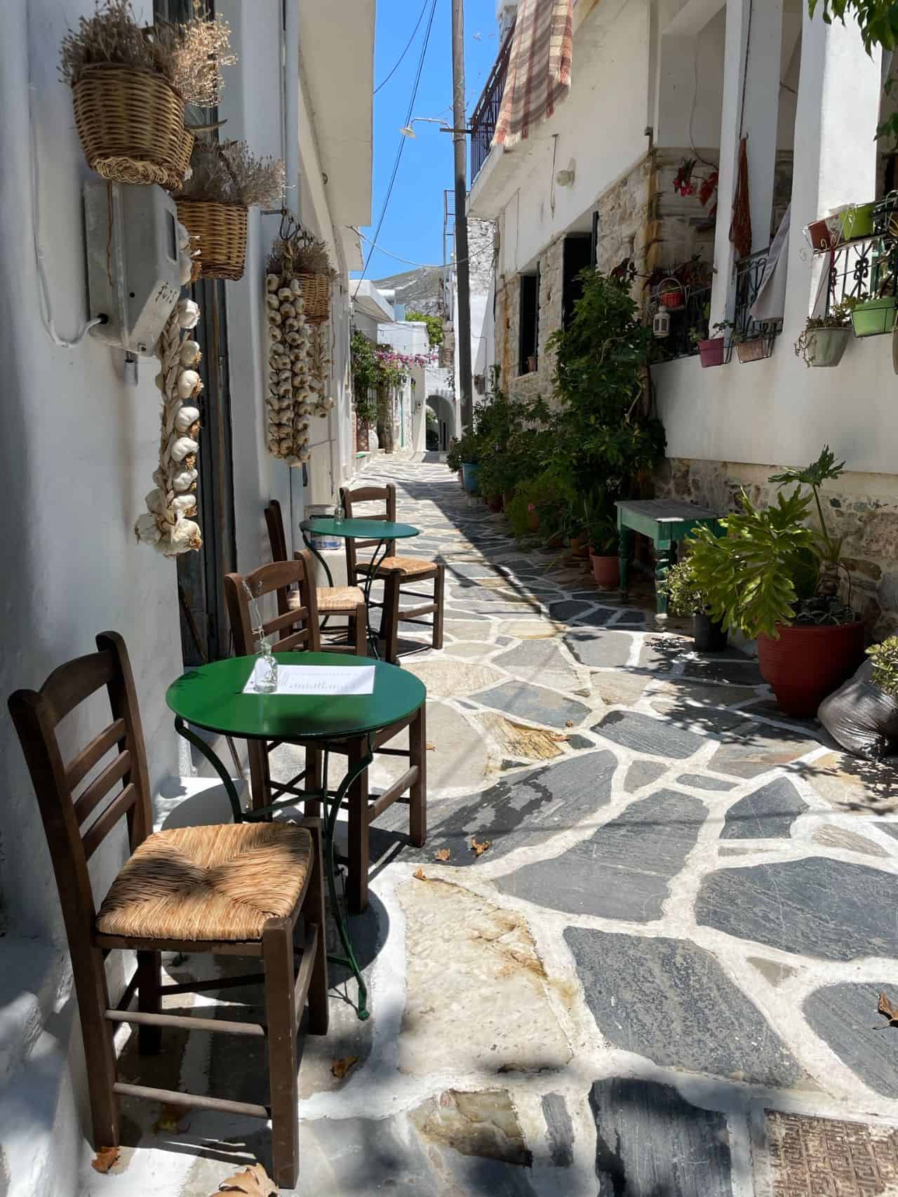 Naxos Itinerary: The Perfect 3 Days in Naxos, Greece {2024} - Dreams in ...