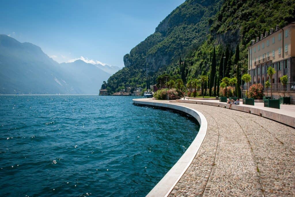 what to do in lake como