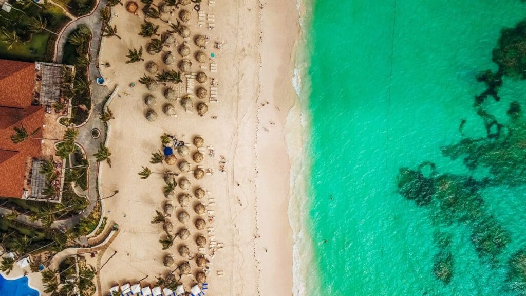 water activites in punta cana excursions