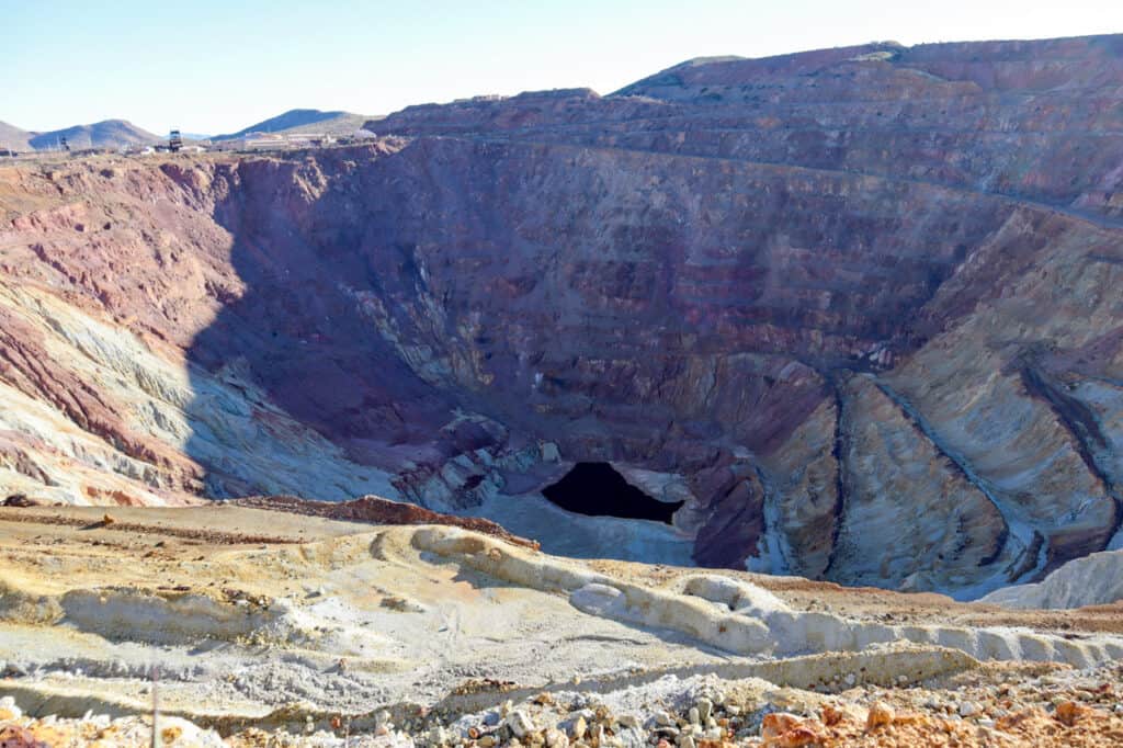 bisbee arizona