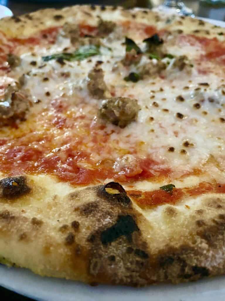 Flour House Pizza