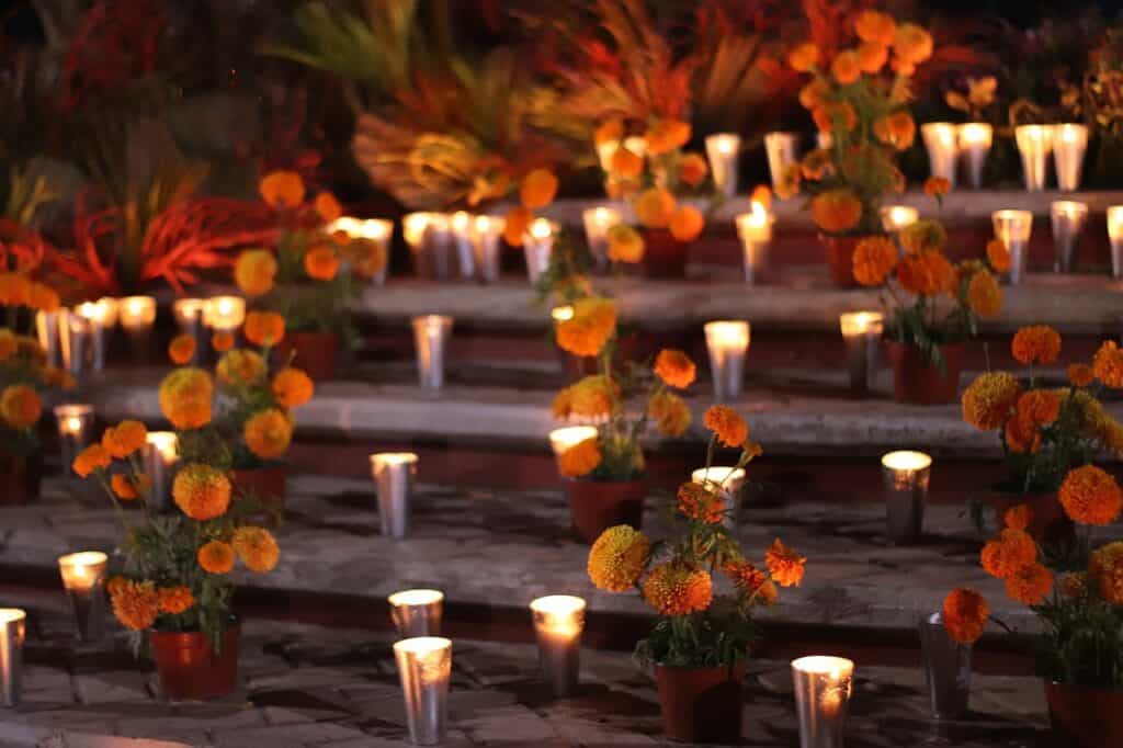 altar-day-of-the-dead-mexico-travel