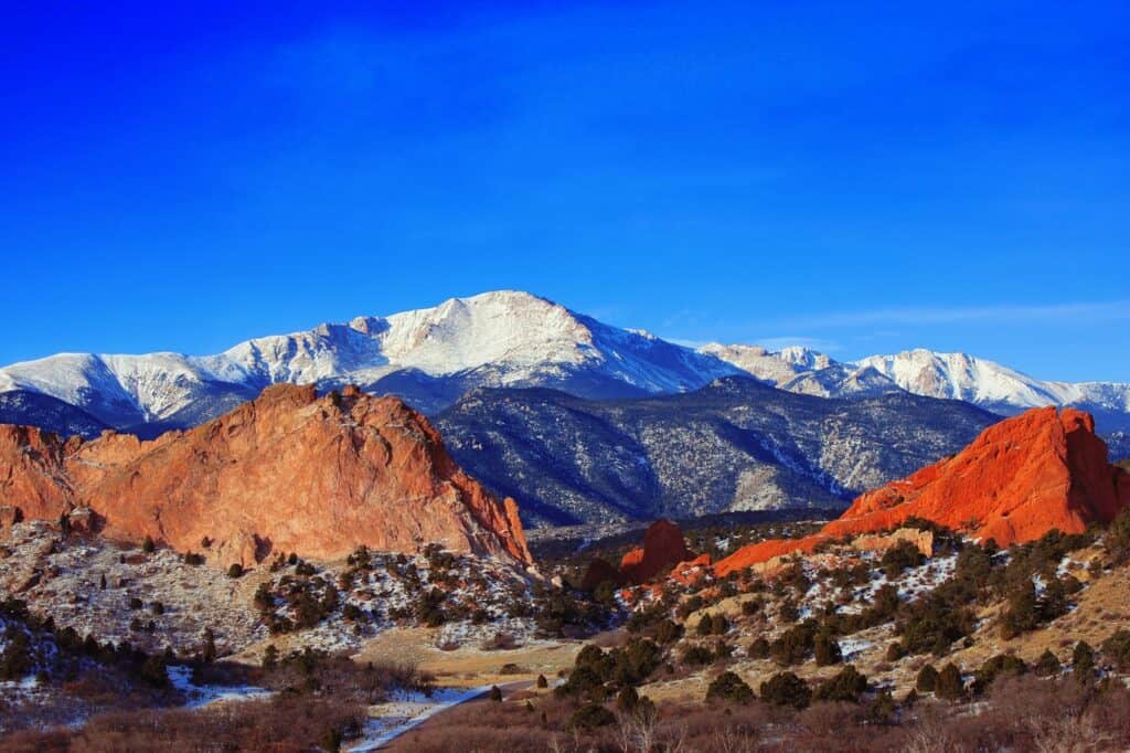 colorado-springs-best-road-trips-denver