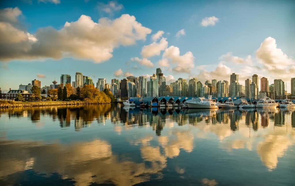 things to do in vancouver when it rains