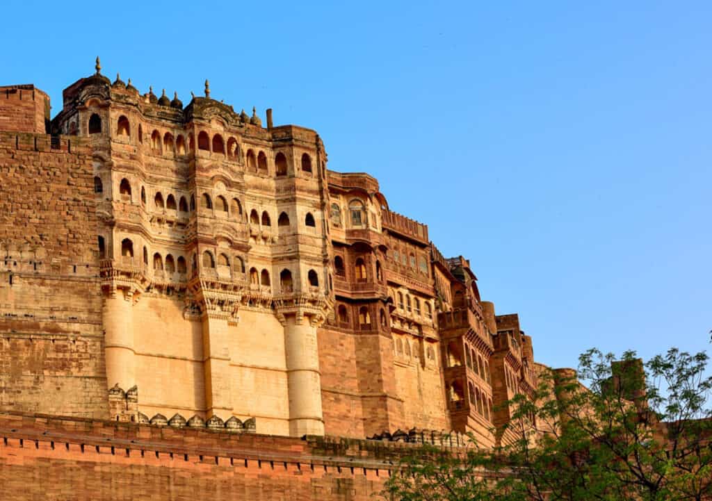 Rajasthan-Jodhpur-mehrangarh-fort-1