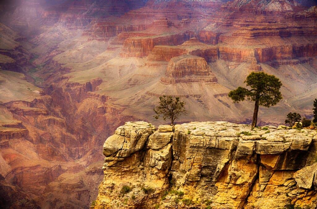 grand-canyon-most-beautiful-national-parks-in-the-usa