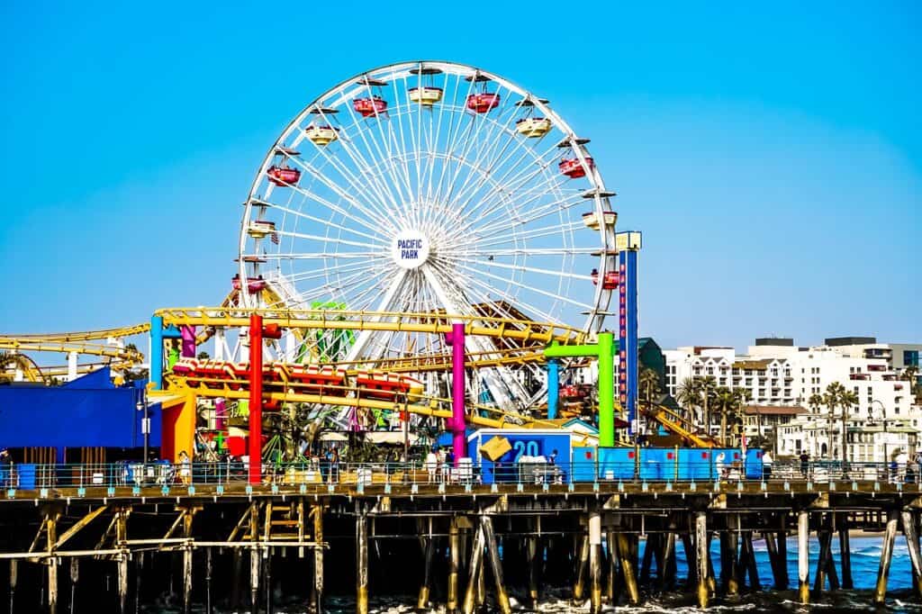 How Planning Ahead Helps You Travel Los Angeles on a Budget