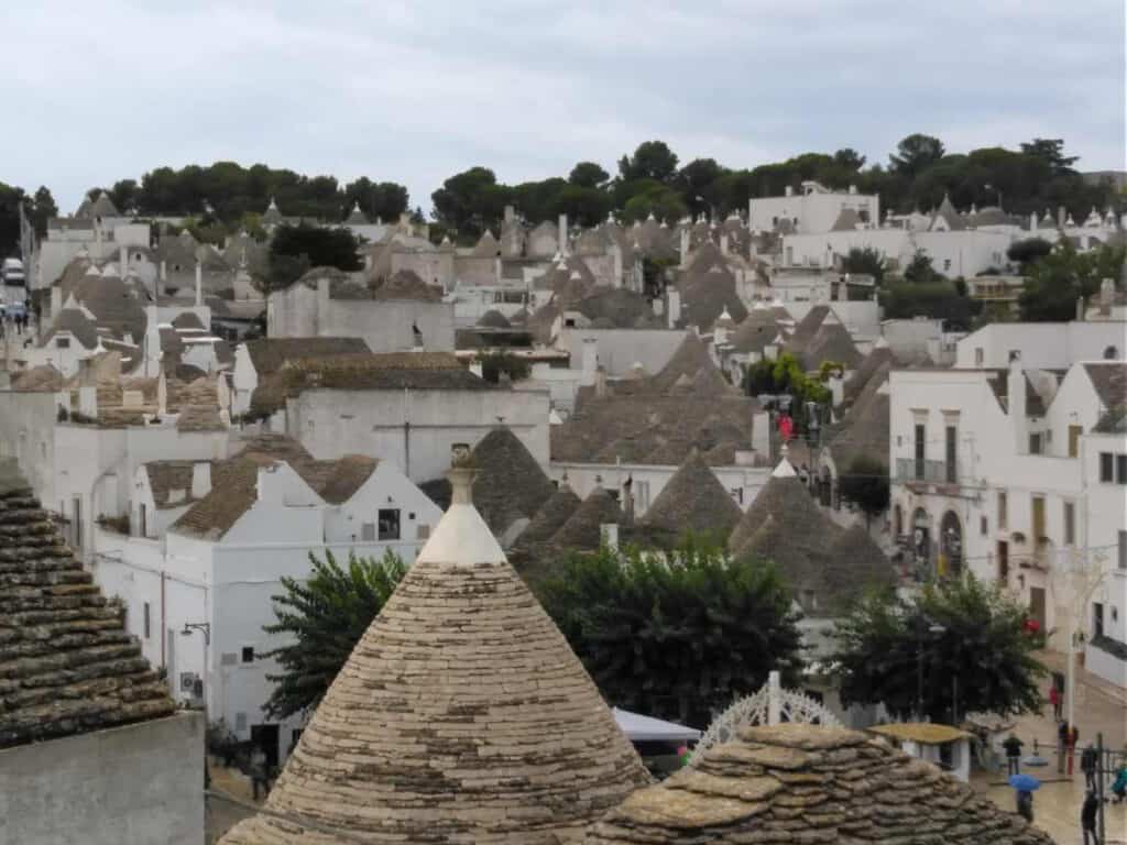Alberobello