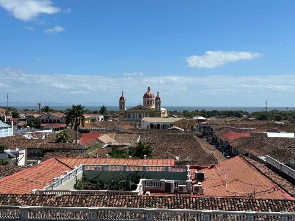 Granada, Nicaragua