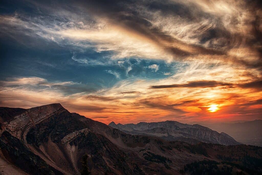 best activities in utah