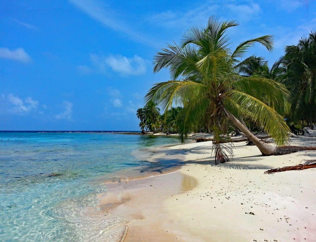 best places to visit in panama now