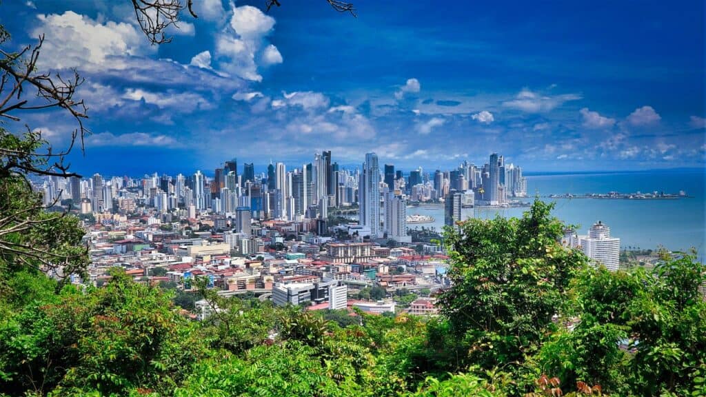 best places to visit panama-city