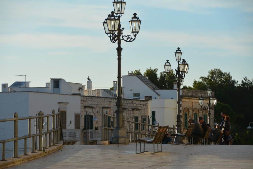 cisternino-best-towns-in-puglia-italy