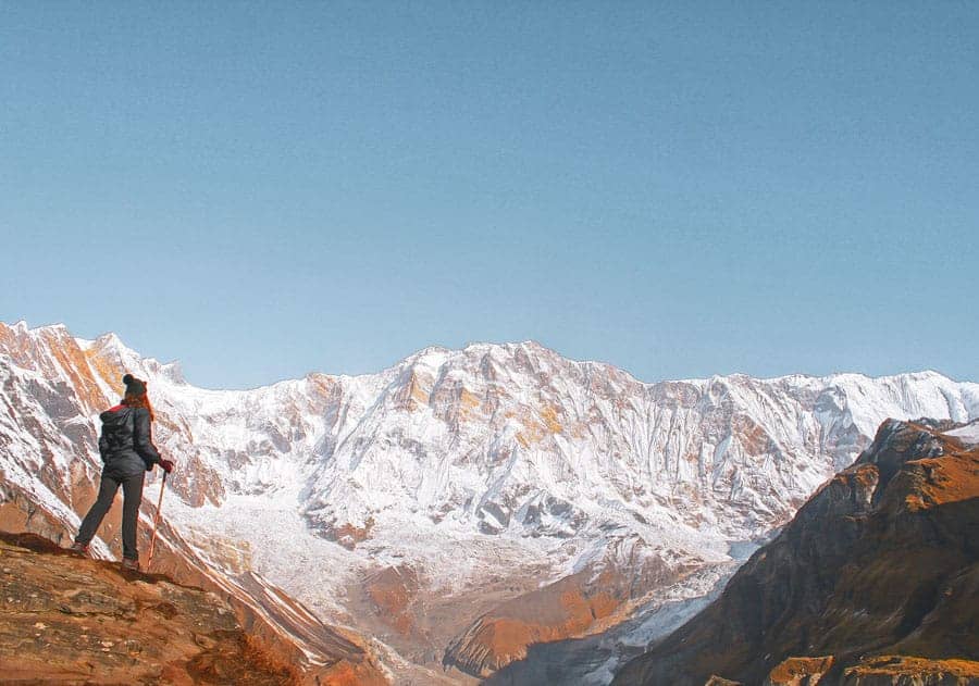 day hike packing essentials