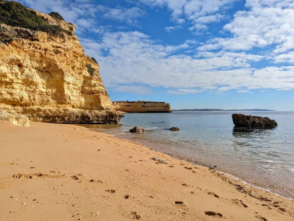 Moving to Portugal