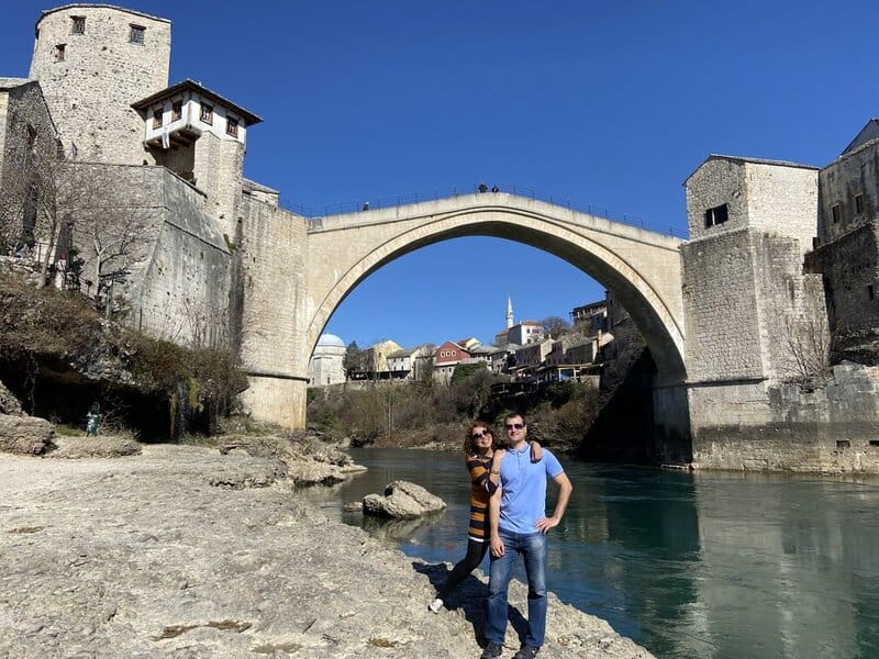 Old Bridge