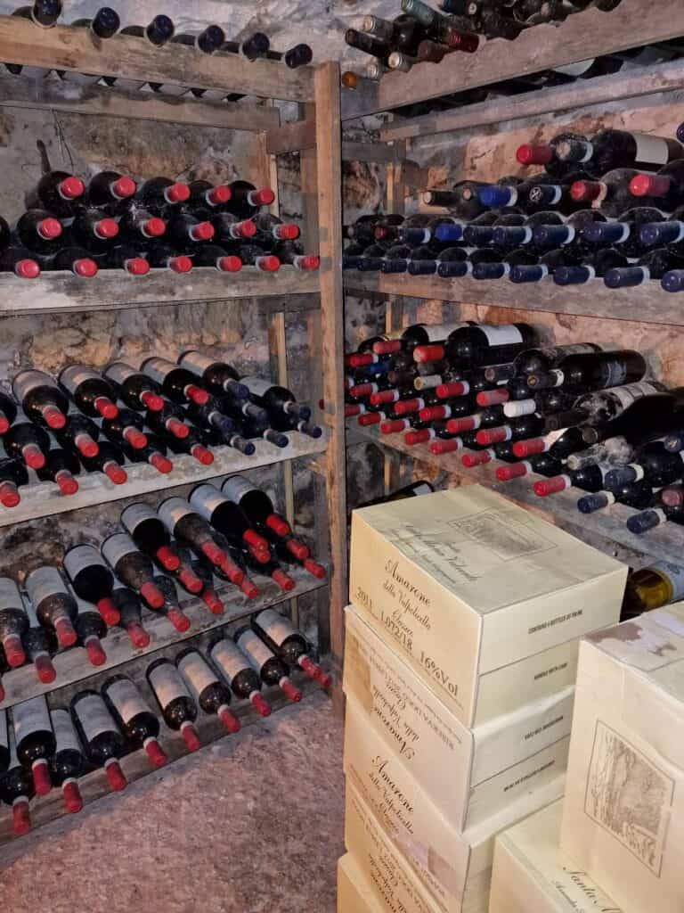 Verona - Vallipolcella Wine