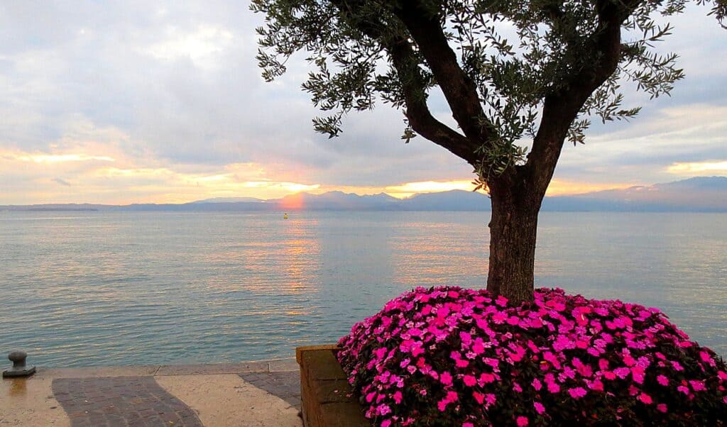 lazise-garda-lake-itinerary