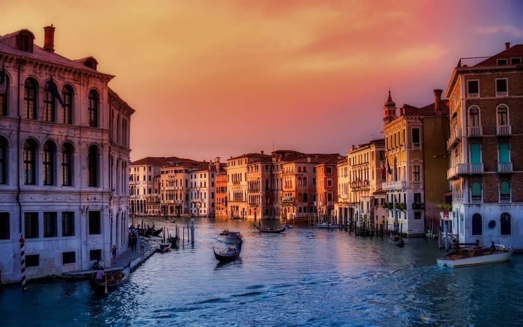 venice-day trip