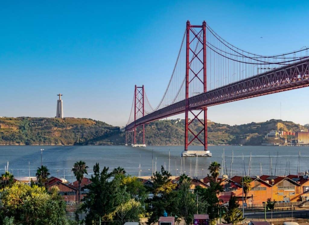 Aqua Trails - Exploring Southern Europe's 7 Most Remarkable Rivers