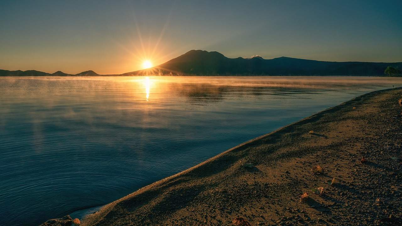 Hokkaido Japan